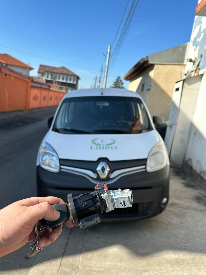 Lucrare reparatie contacte renault 2024-02-22